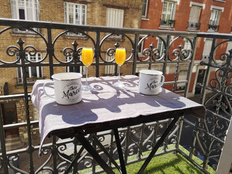 Apartment in Meudon, Hauts-de-Seine - photo 1