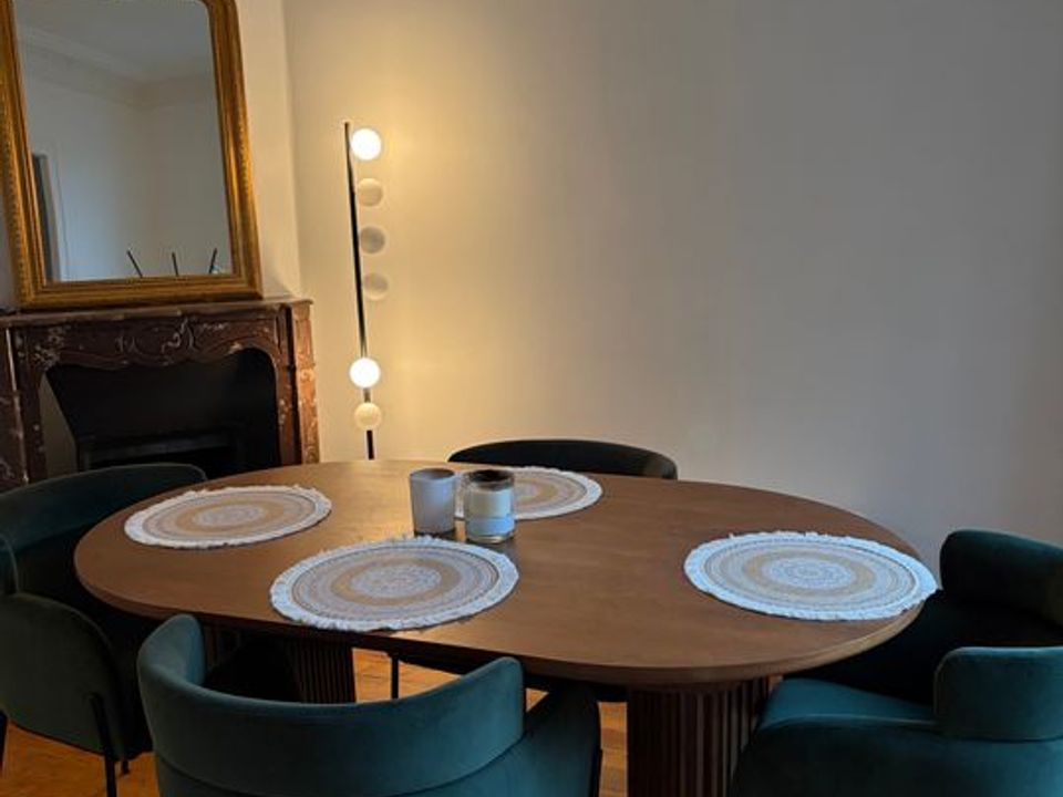 Apartment in Meudon, Hauts-de-Seine - photo 3
