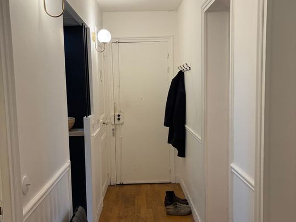 Apartment in Meudon, Hauts-de-Seine - photo 4