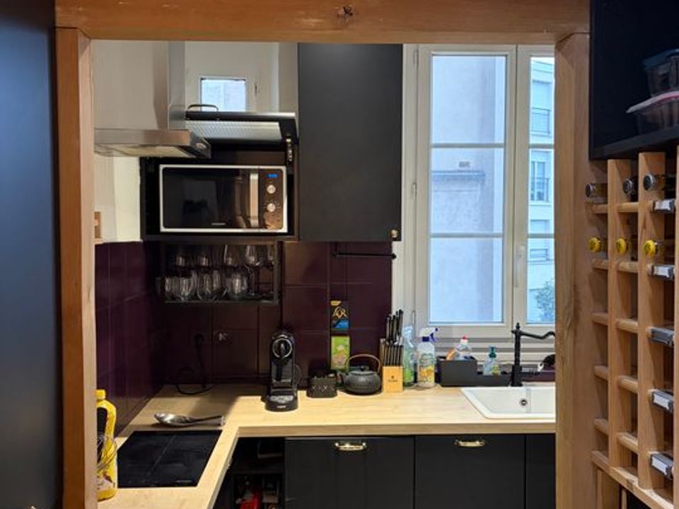 Apartment in Meudon, Hauts-de-Seine - photo 5