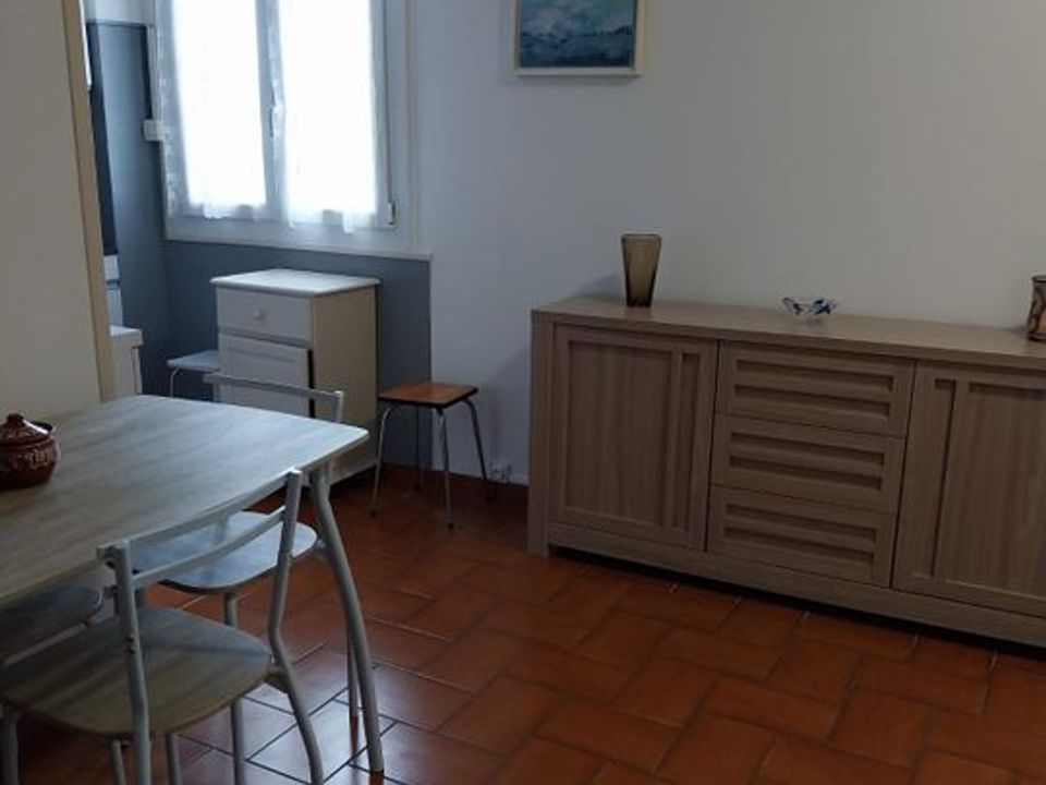Lejlighed i Carpentras, Vaucluse - foto 1