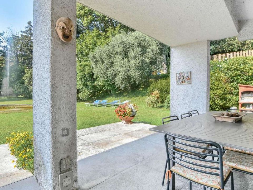 Villa i Tavernerio, Como - bilde 3