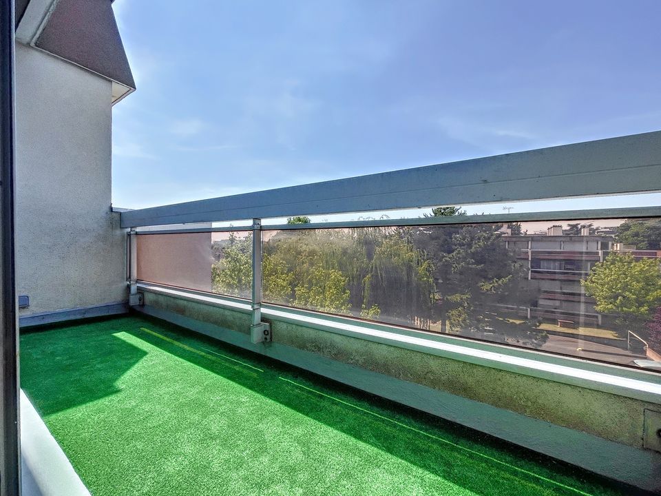Studio i Rosny-sous-Bois, Seine-Saint-Denis - foto 5