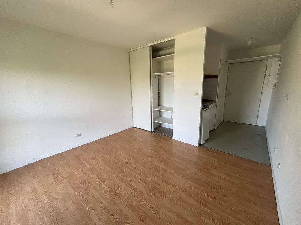Studio i Rouen, Seine-Maritime - foto 2