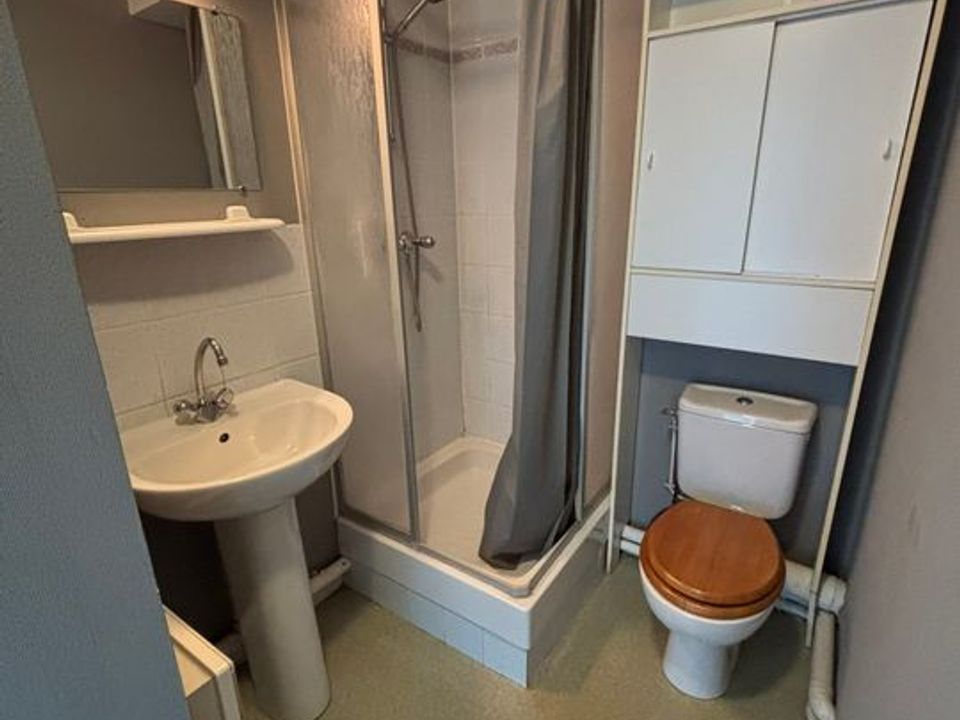 Studio i Rouen, Seine-Maritime - foto 4