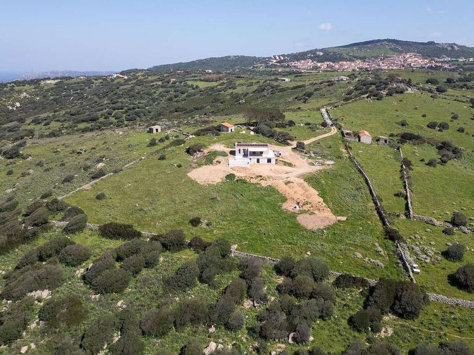Villa i Trinita d'Agultu, Olbia Tempio - foto 3
