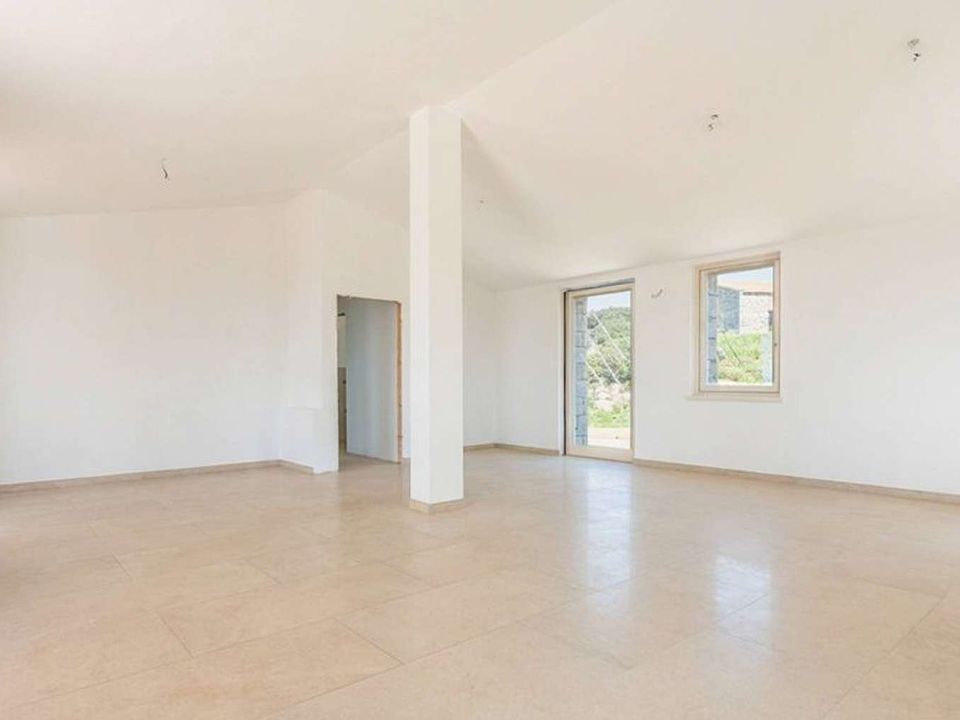 Villa i Trinita d'Agultu, Olbia Tempio - foto 4