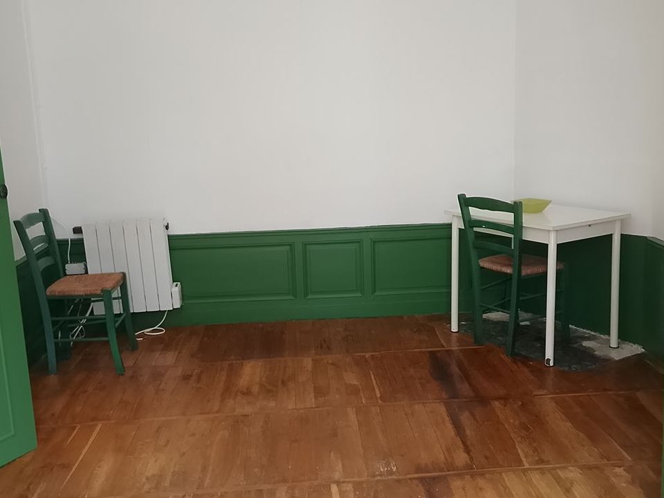 Lejlighed i Auxerre, Yonne - foto 2