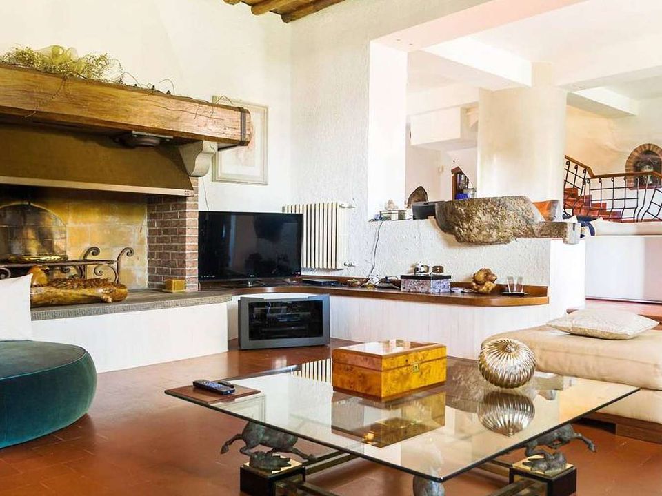 Villa i Sesto Fiorentino, Florence - foto 3