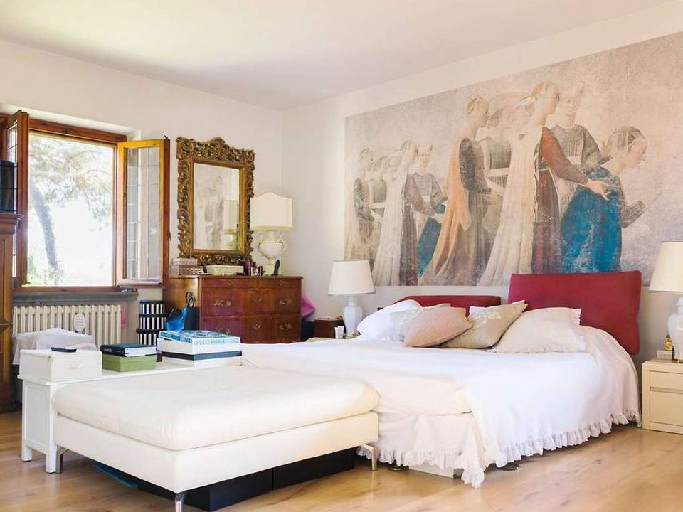 Villa i Sesto Fiorentino, Florence - foto 4
