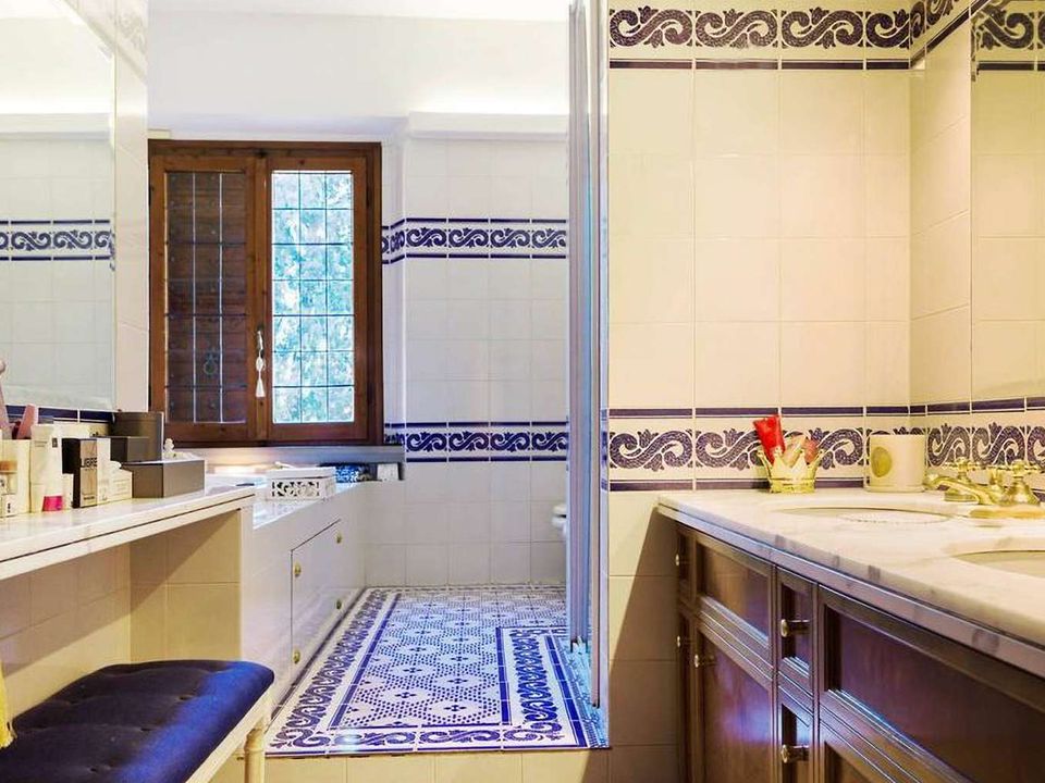 Villa i Sesto Fiorentino, Florence - foto 5