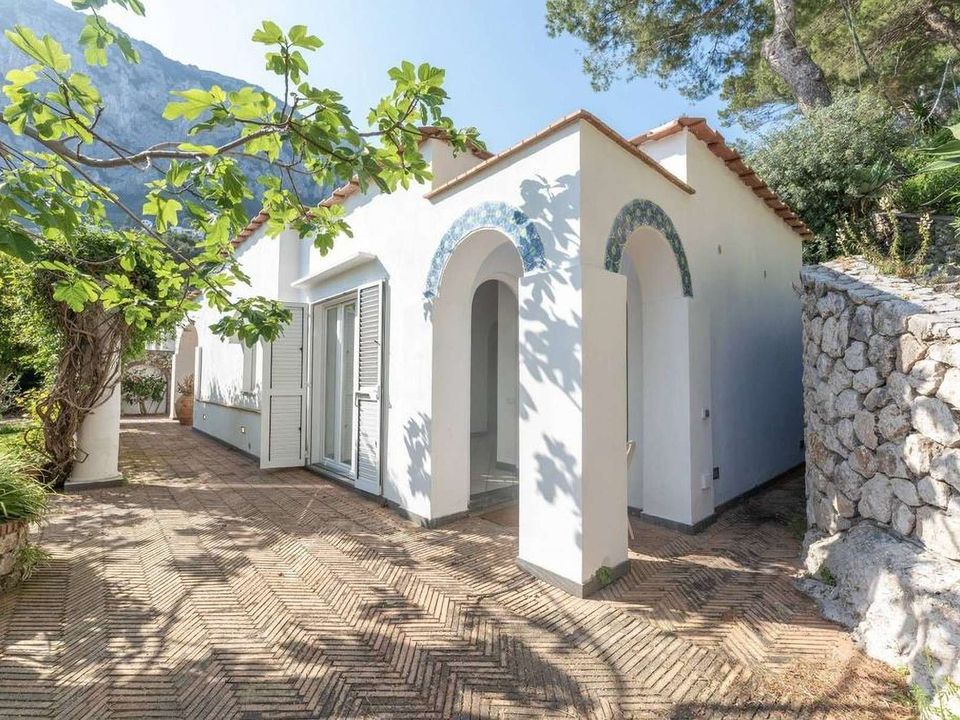 Haus in Capri, Naples - Foto 1
