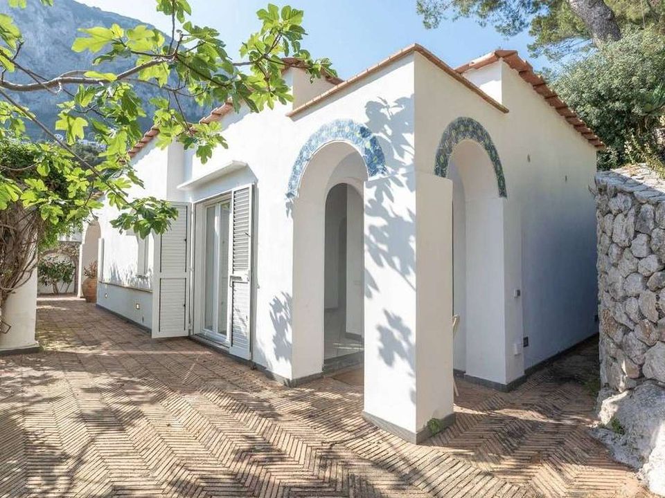 Haus in Capri, Naples - Foto 2
