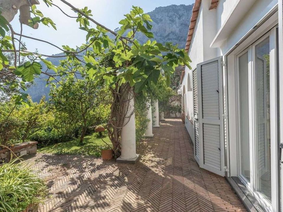 Haus in Capri, Naples - Foto 4