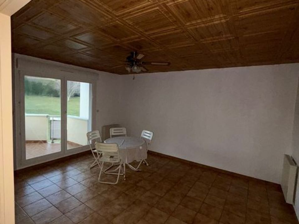 Wohnung in Mulhouse, Haut-Rhin - Foto 1