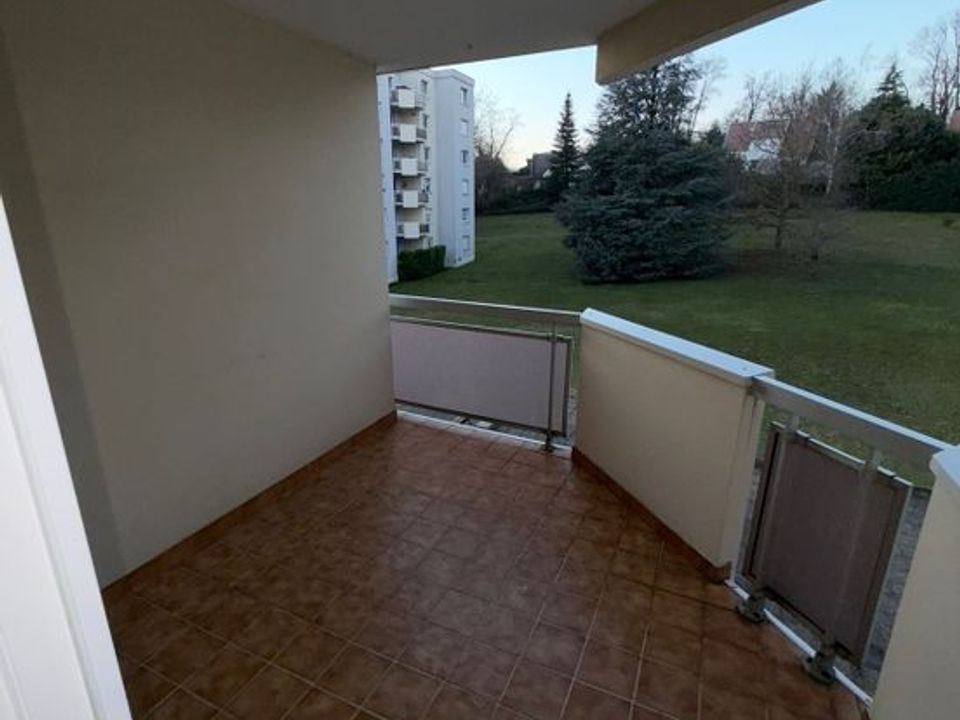 Wohnung in Mulhouse, Haut-Rhin - Foto 2