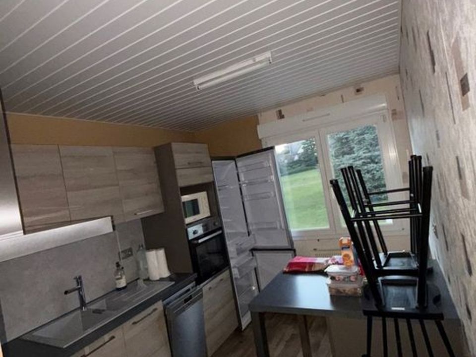 Wohnung in Mulhouse, Haut-Rhin - Foto 3