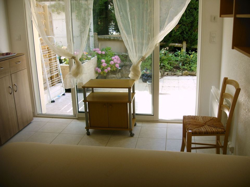 Estudio en Basse-Goulaine, Loire-Atlantique - foto 1