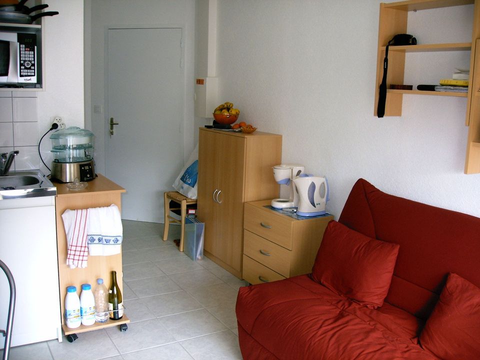 Estudio en Basse-Goulaine, Loire-Atlantique - foto 2