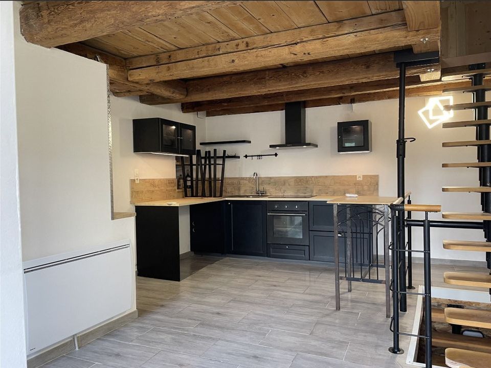 Villa i Thizy-les-Bourgs, Rhone - foto 1