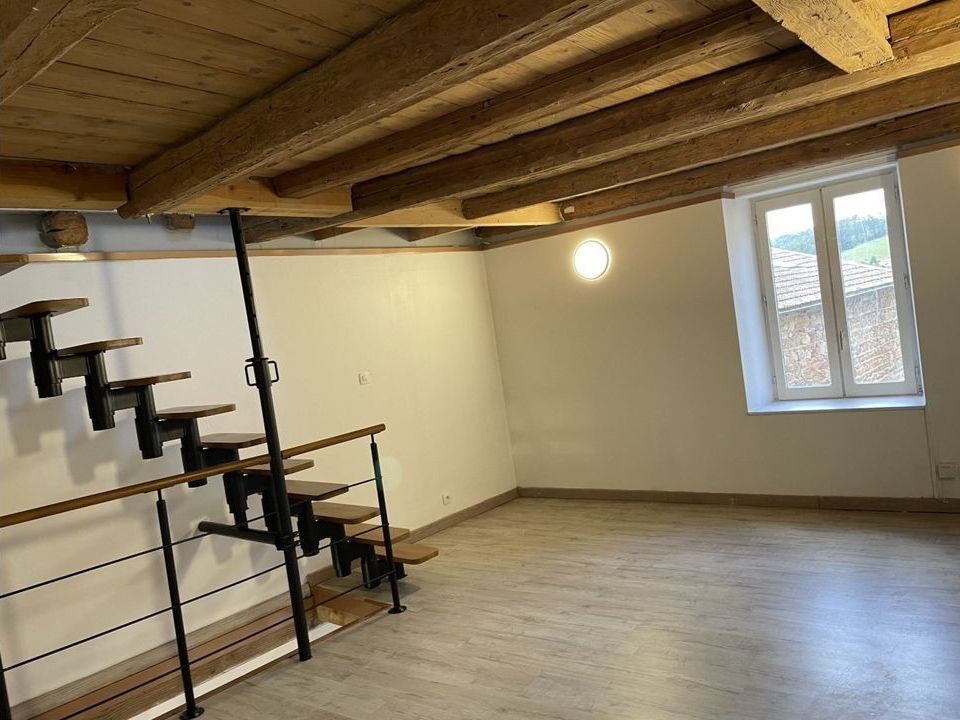 Villa i Thizy-les-Bourgs, Rhone - foto 2