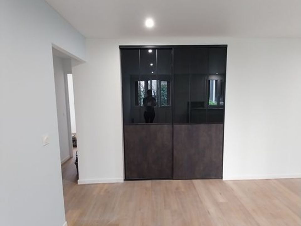 Apartment in Grenoble, Isere - photo 3