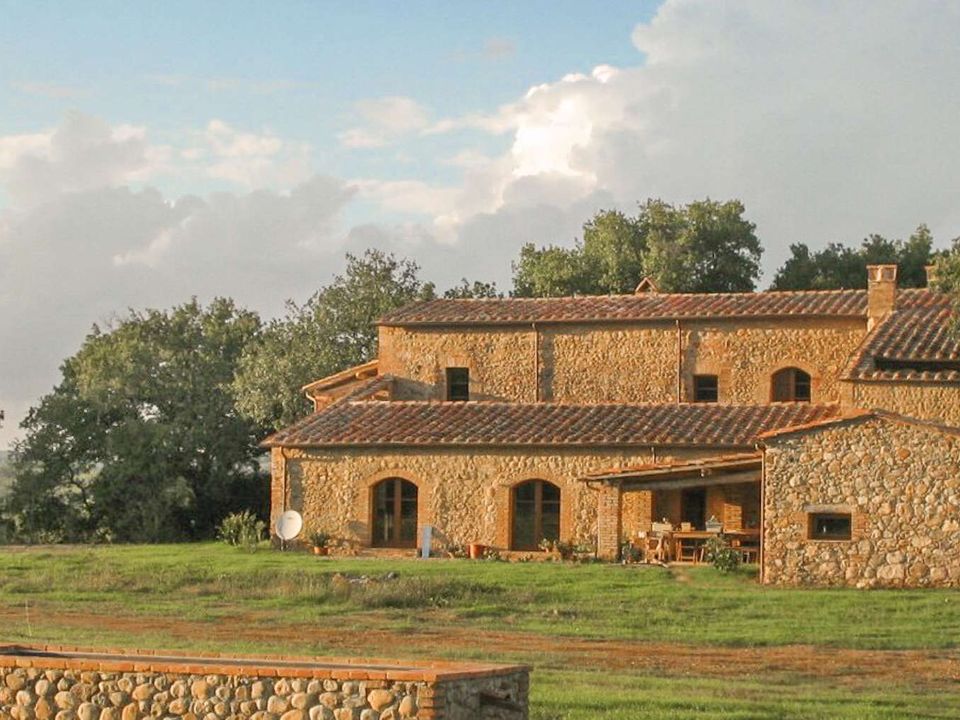 Gårdshus i Civitella Paganico, Grosseto - bilde 2