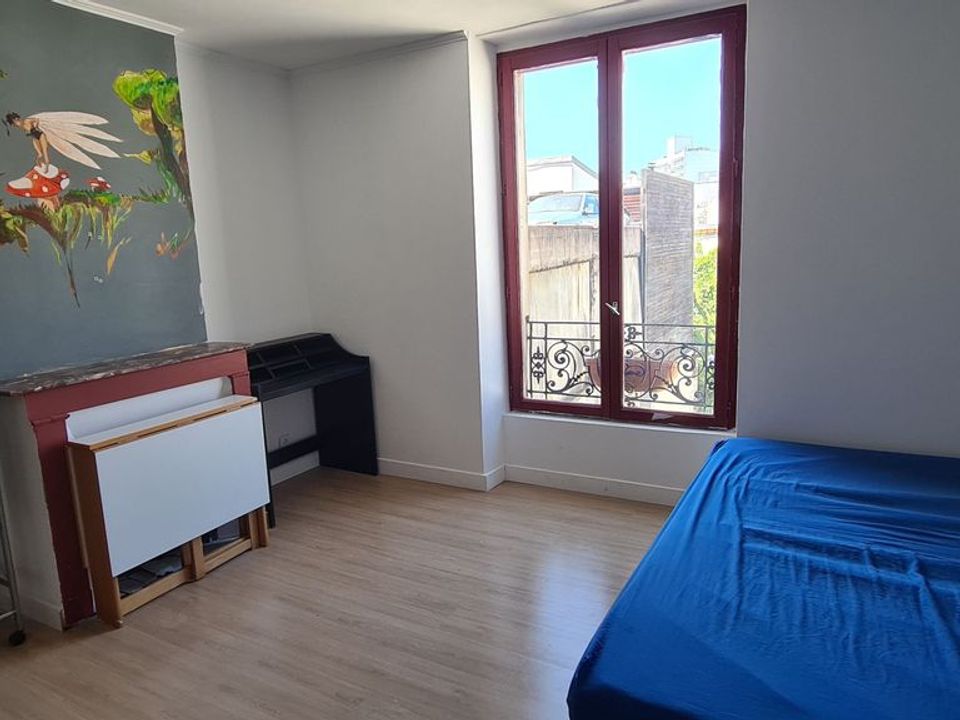 Studio i Paris, Paris - foto 2