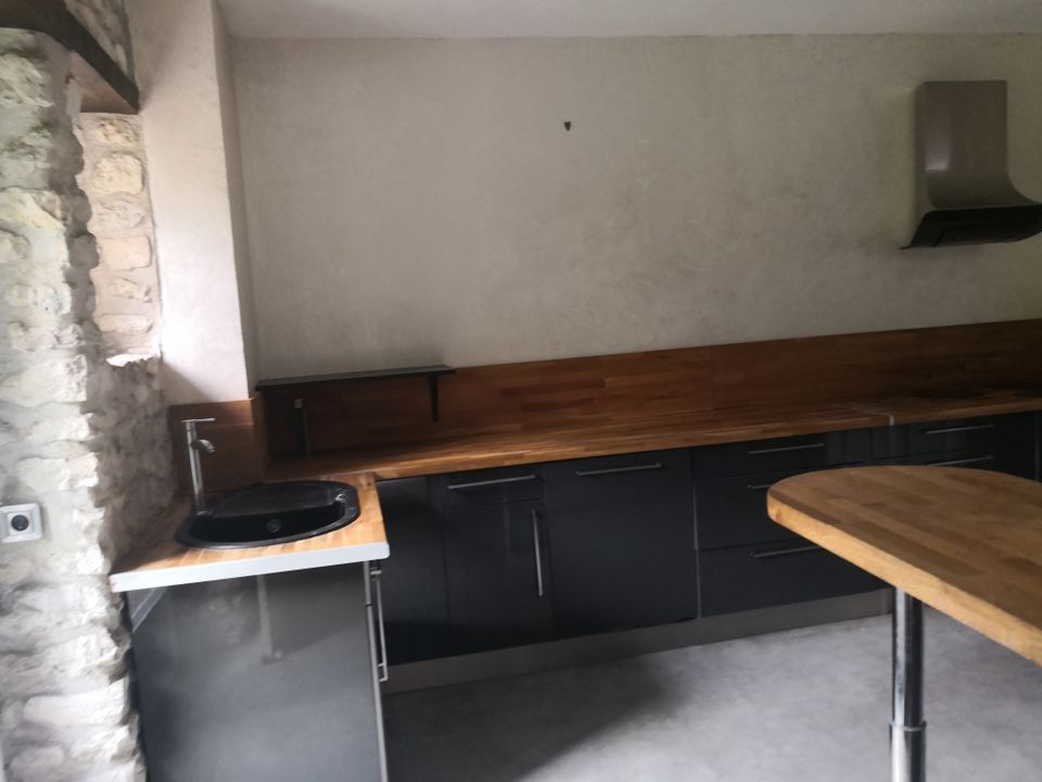 Villa i Chalo-Saint-Mars, Essonne - bilde 2