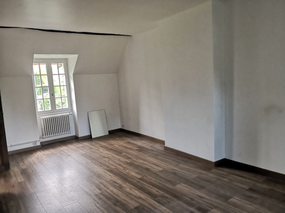Villa i Chalo-Saint-Mars, Essonne - bilde 3