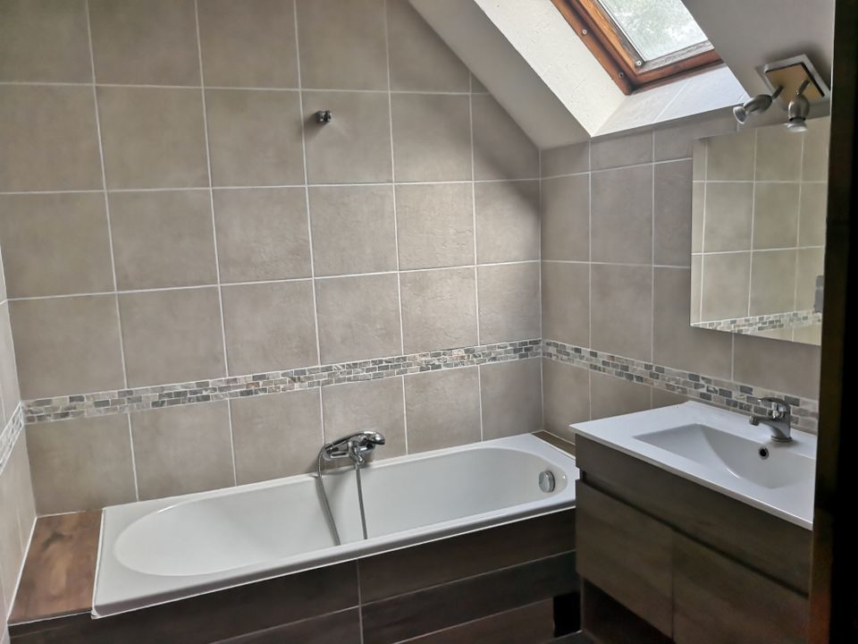 Villa i Chalo-Saint-Mars, Essonne - bilde 4