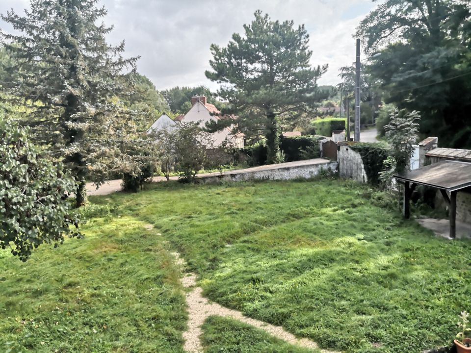 Villa i Chalo-Saint-Mars, Essonne - bilde 5