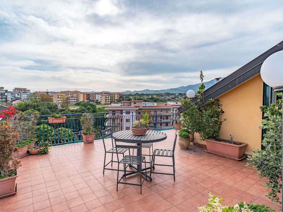 Apartament a Acireale, Catania - foto 1
