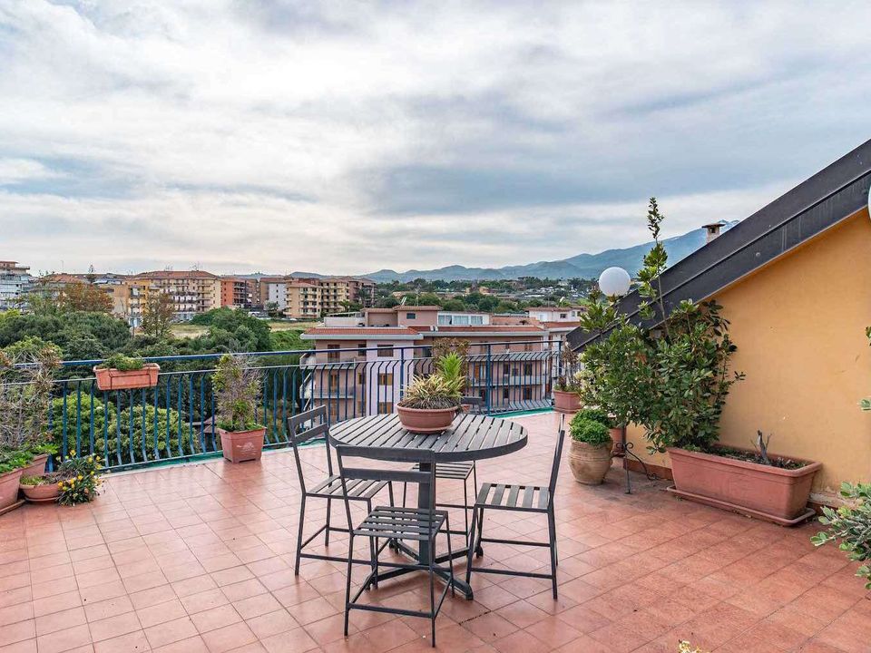 Apartament a Acireale, Catania - foto 2