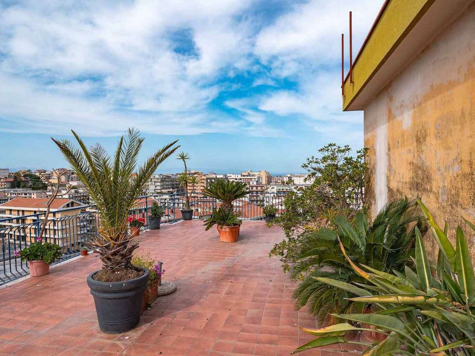 Apartament a Acireale, Catania - foto 3