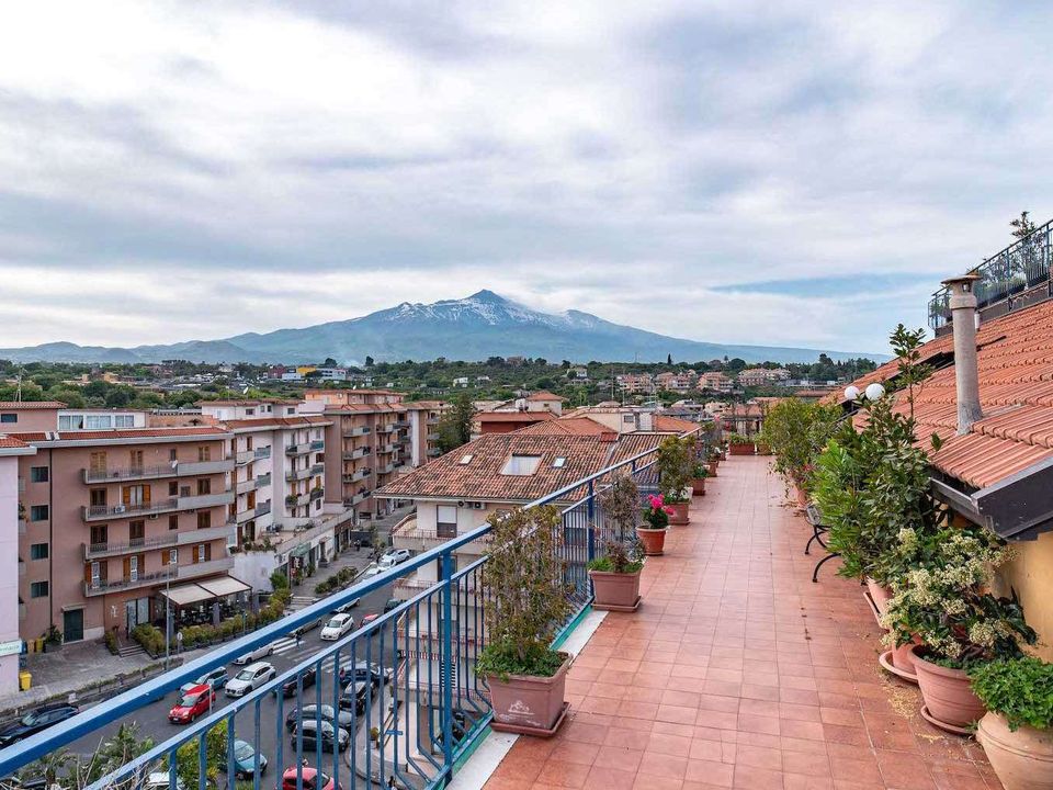 Apartament a Acireale, Catania - foto 4