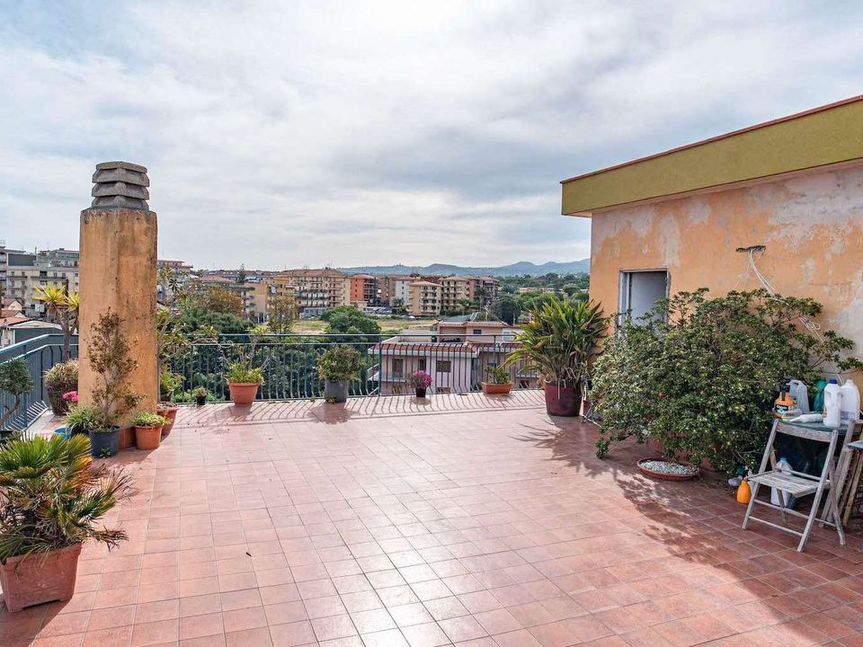 Apartament a Acireale, Catania - foto 5
