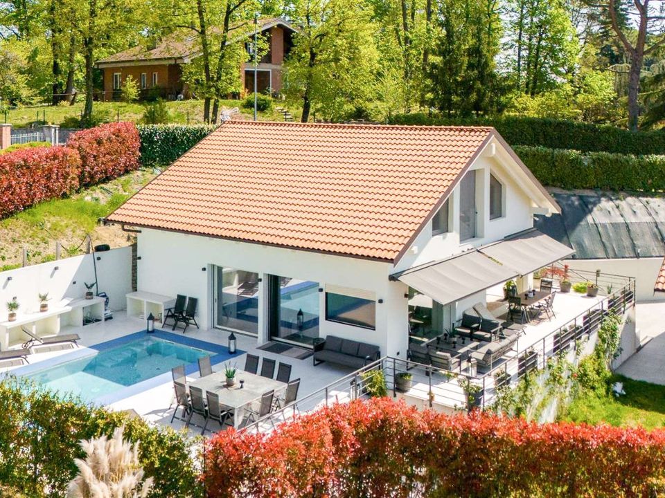 Villa i Pino Torinese, Turin - foto 2