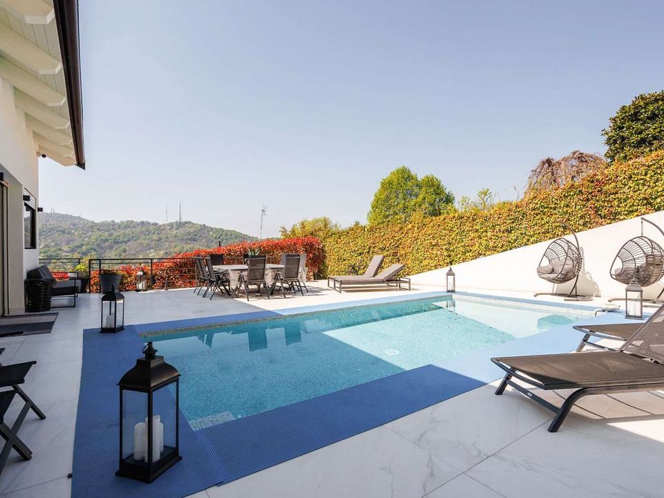 Villa i Pino Torinese, Turin - foto 3