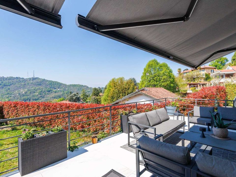 Villa i Pino Torinese, Turin - foto 4