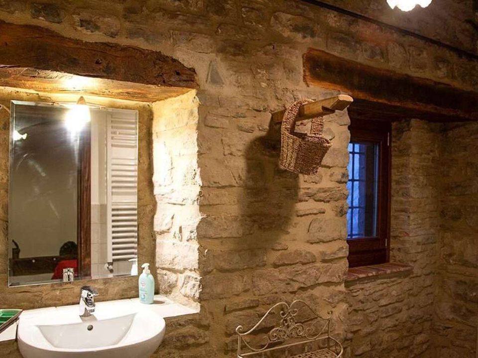 Gårdshus i Citta di Castello, Perugia - bilde 3