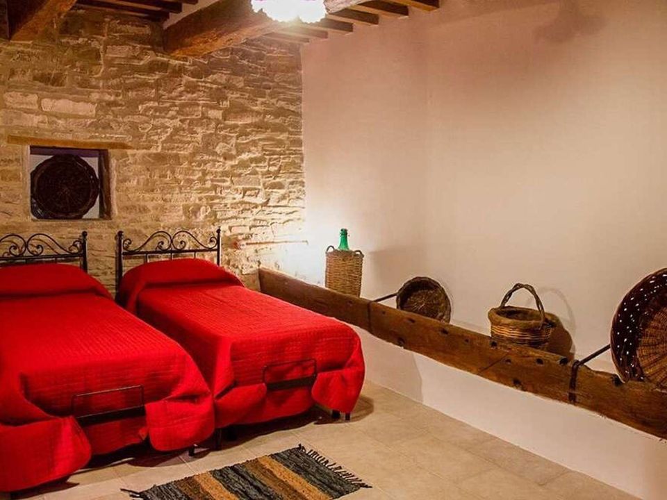 Gårdshus i Citta di Castello, Perugia - bilde 4