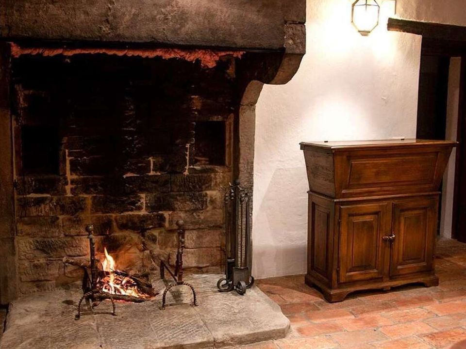 Gårdshus i Citta di Castello, Perugia - bilde 5