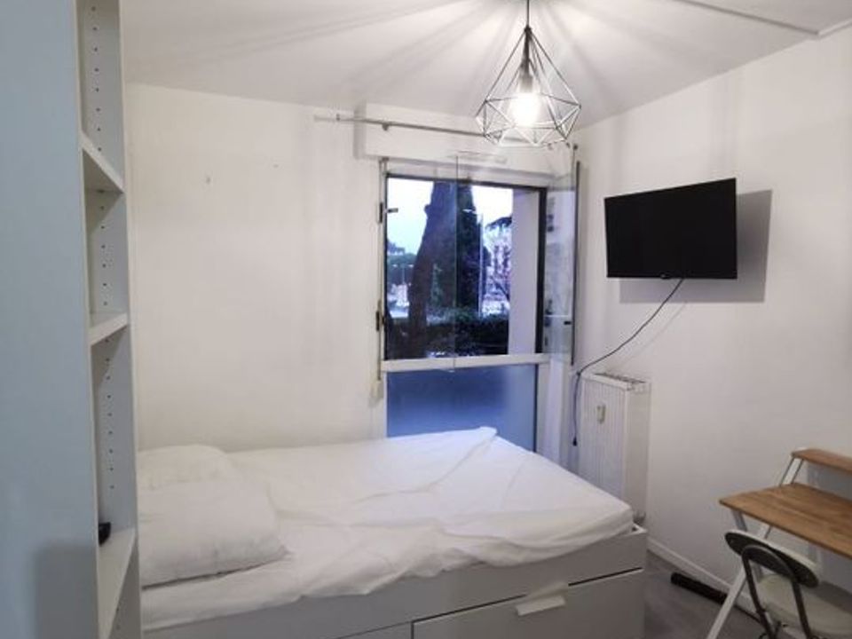 Studio i Montpellier, Herault - foto 1