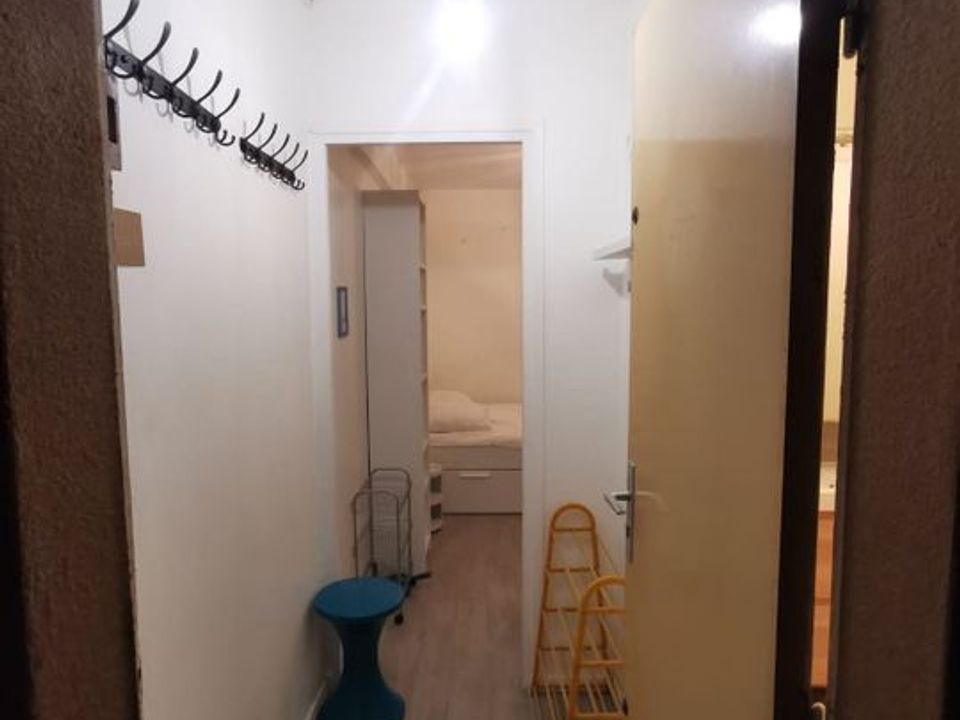 Studio i Montpellier, Herault - foto 4