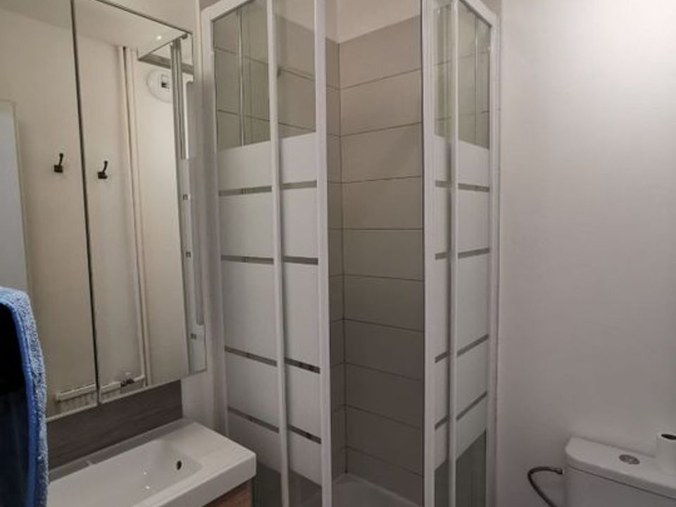 Studio i Montpellier, Herault - foto 5
