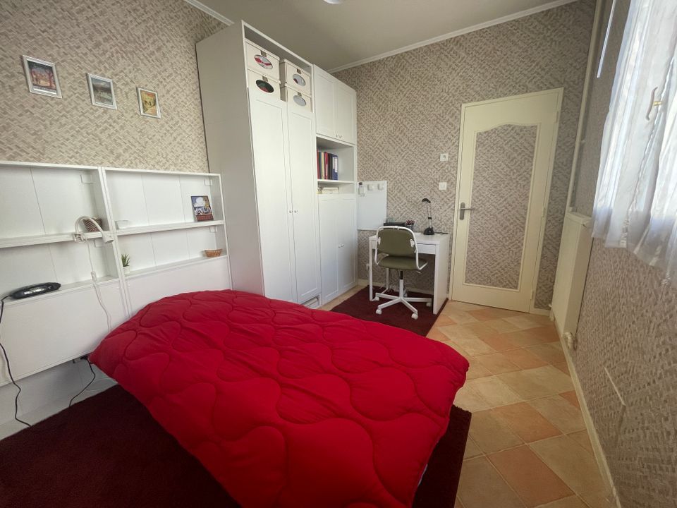 Leilighet i Tours, Indre-et-Loire - bilde 1