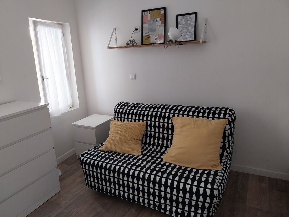 Studio i Nimes, Gard - bilde 2