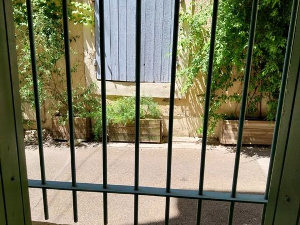 Studio i Nimes, Gard - bilde 5