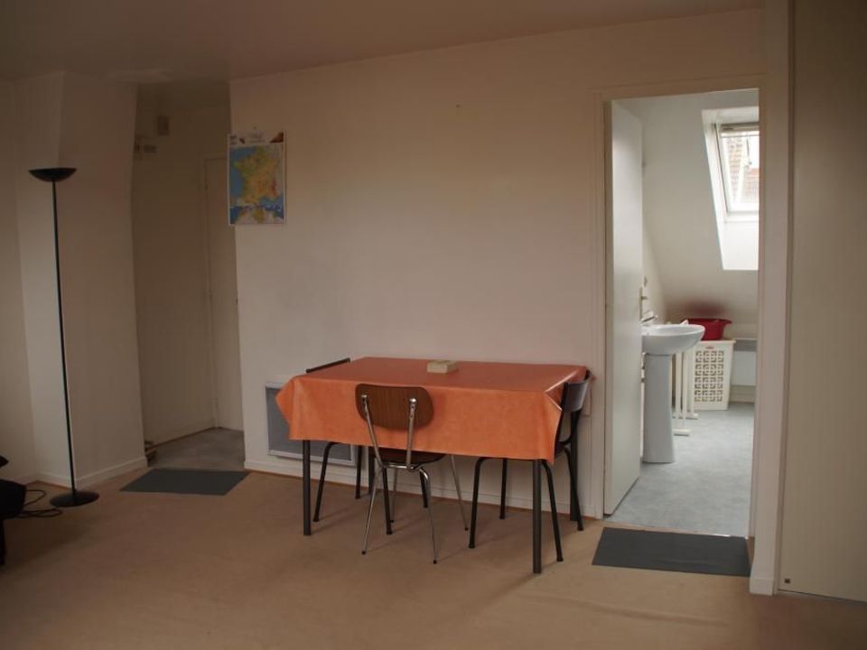 Studio i Vauréal, Val-d'Oise - foto 2